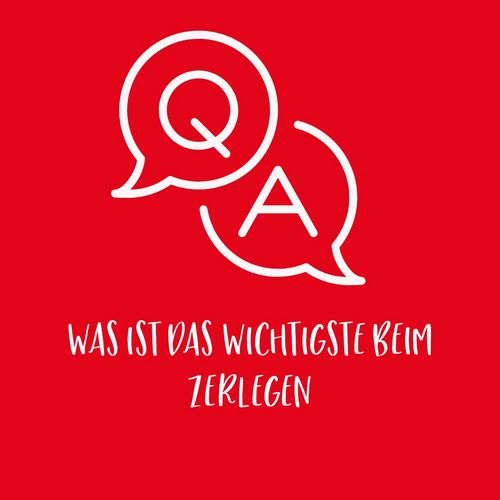 🎥 Q&A mit Hannes von der Nationalmannschaft des Fleischerhandwerks! Heute beantwortet er eure Frage: „Was ist das...