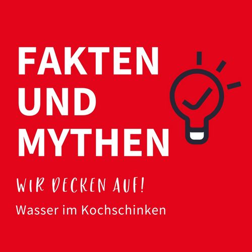 Besteht Kochschinken wirklich nur aus Wasser? Dieser Mythos hält sich hartnäckig. #FaktenUndMythen #Kochschinken...
